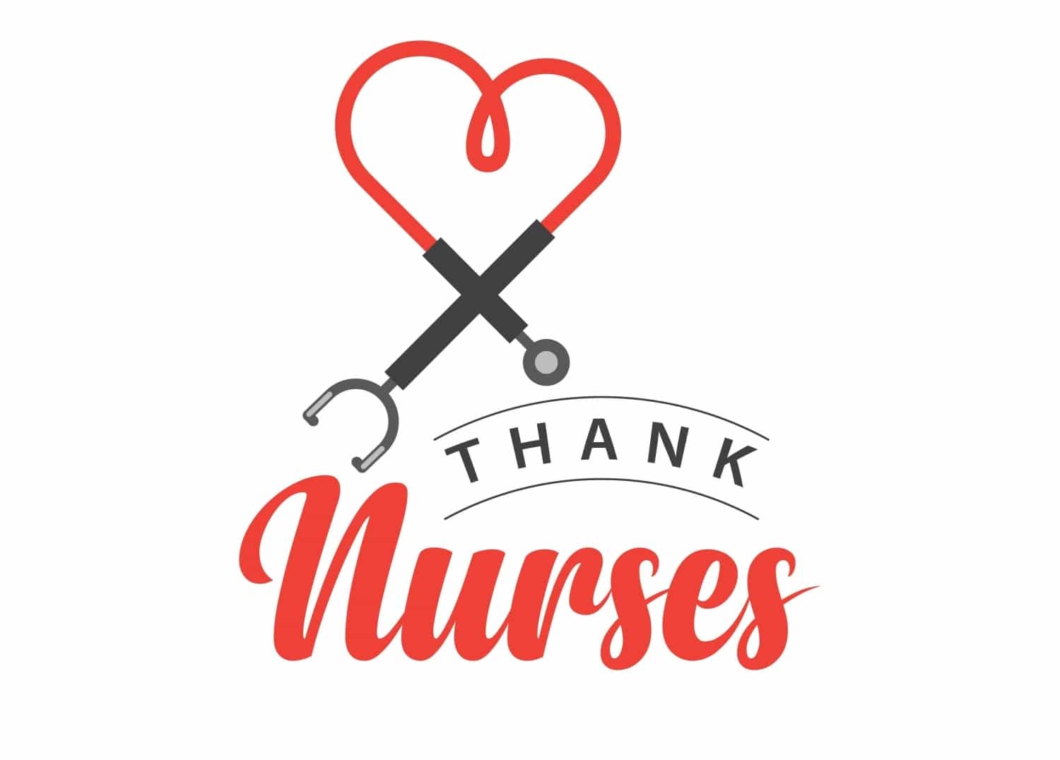 Happy National Nurses Week Eagle Gate College