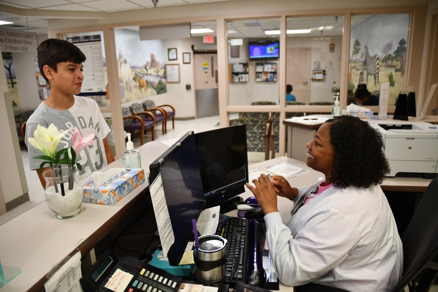 9 Alternative Career Options For Medical Assistants Eagle Gate College