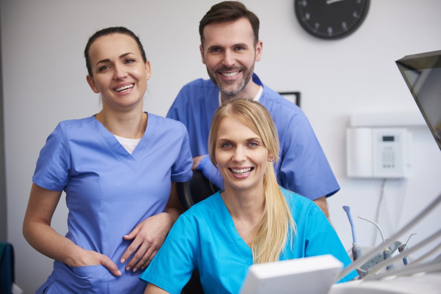 9 Alternative Career Options for Medical Assistants | Eagle Gate ...