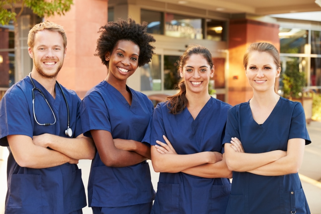 Career Change? How to Pursue Nursing as a Second Career Career Change? How to Pursue Nursing as a Second Career