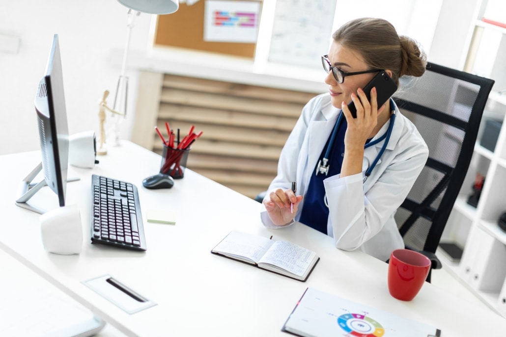 How to a Director of Nursing Eagle Gate College