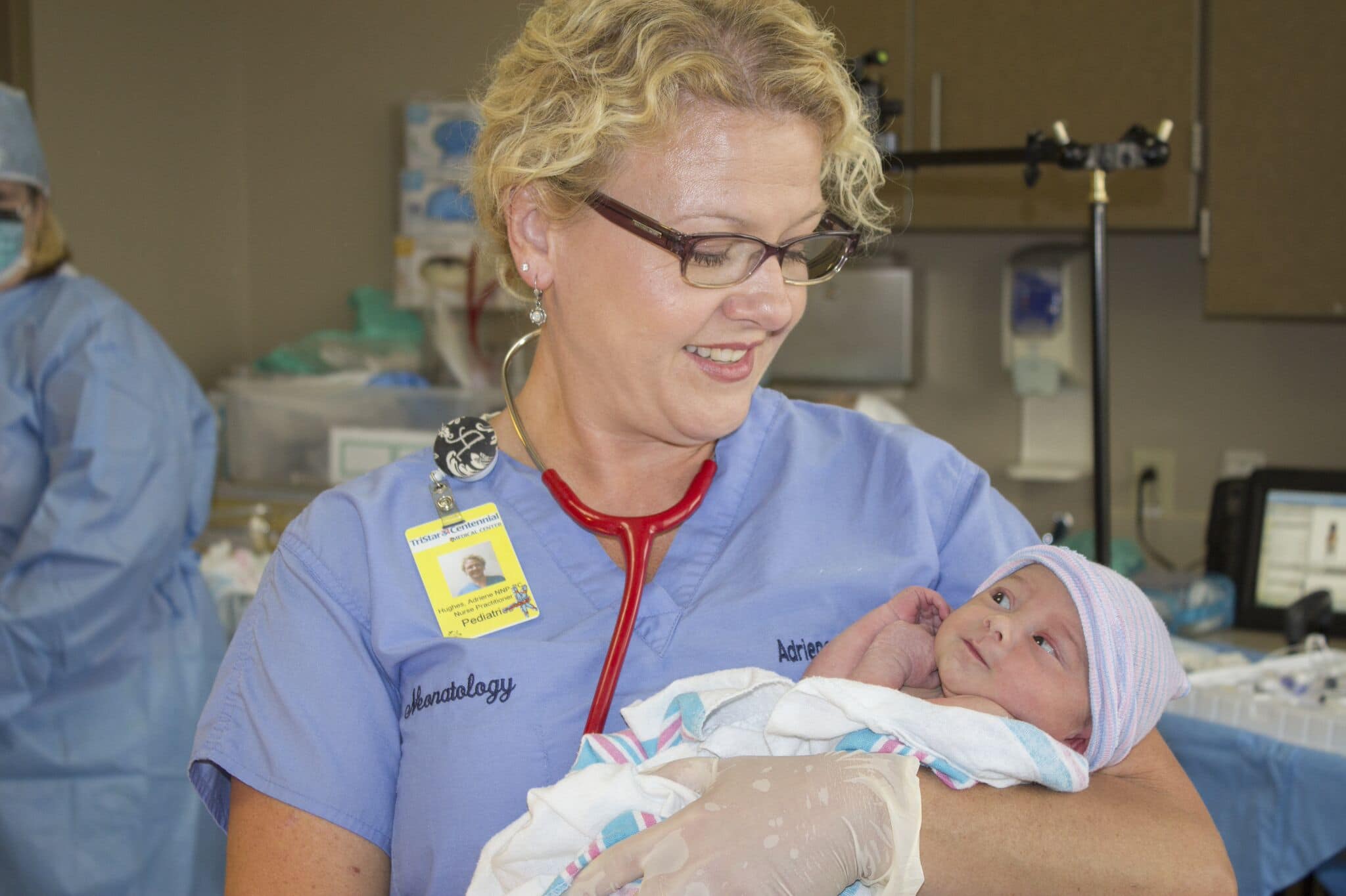 10 Highest Paid Nursing Jobs in 2022 | Eagle Gate College