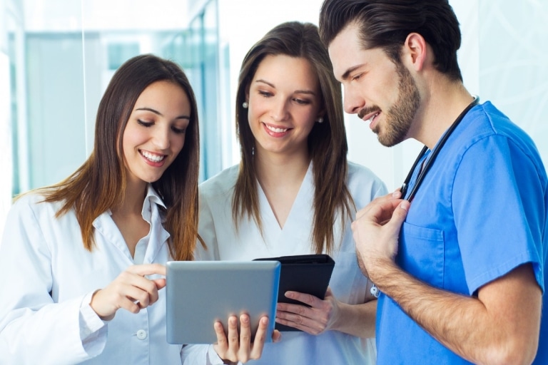 The 10 Highest Paid Nursing Jobs in 2020 | Eagle Gate College