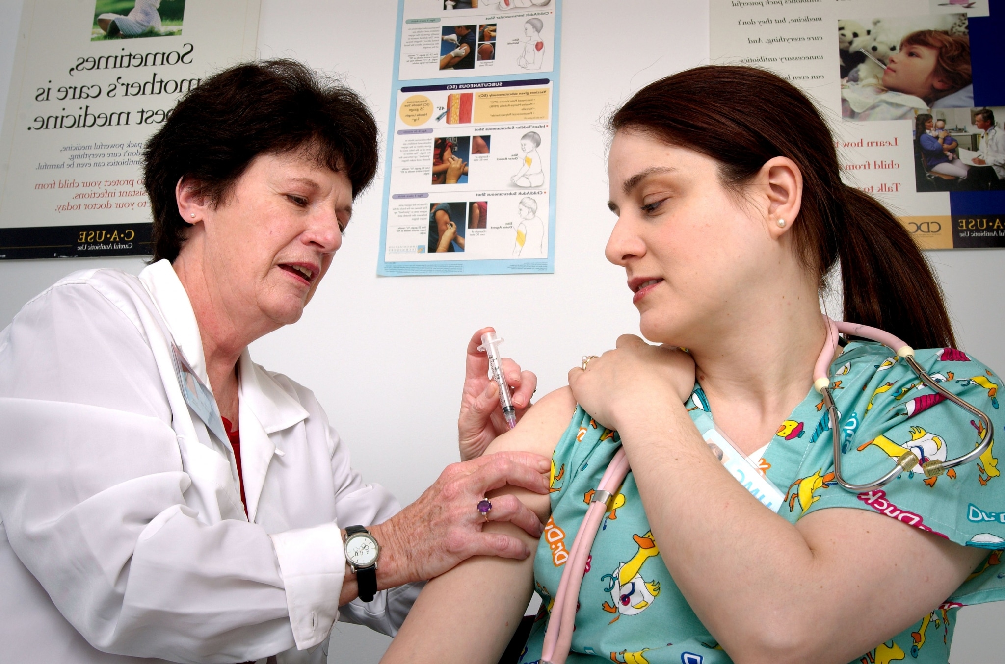 10 Highest Paid Nursing Jobs in 2022 | Eagle Gate College