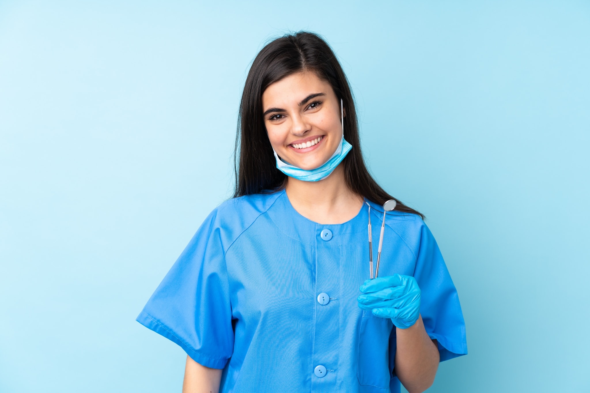 Medical Assistant vs. Dental Assistant (MA vs. DA) Eagle Gate College